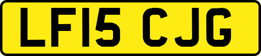 LF15CJG
