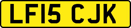 LF15CJK
