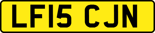 LF15CJN