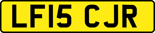 LF15CJR