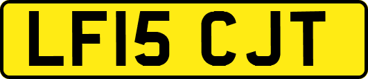 LF15CJT
