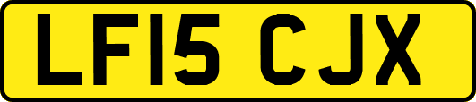 LF15CJX