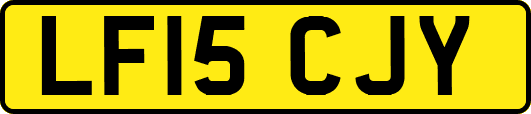 LF15CJY