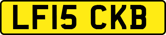 LF15CKB