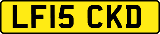 LF15CKD