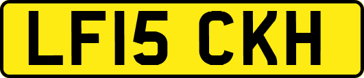 LF15CKH