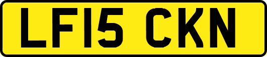 LF15CKN