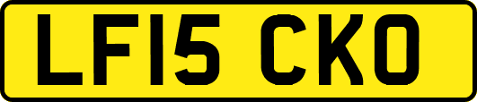 LF15CKO