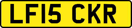 LF15CKR