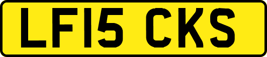 LF15CKS