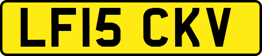 LF15CKV