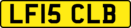 LF15CLB