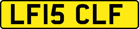 LF15CLF
