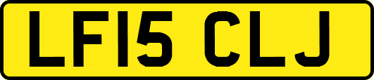 LF15CLJ