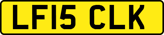 LF15CLK