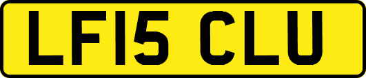 LF15CLU