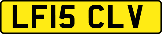 LF15CLV