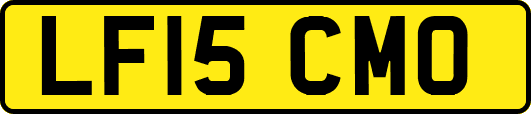 LF15CMO