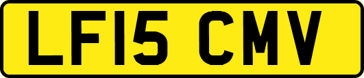 LF15CMV