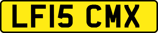 LF15CMX