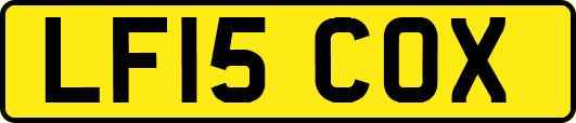 LF15COX
