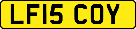 LF15COY