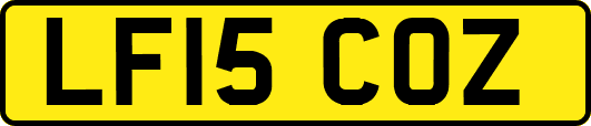 LF15COZ