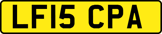 LF15CPA