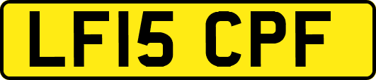 LF15CPF