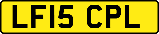 LF15CPL