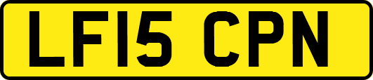 LF15CPN