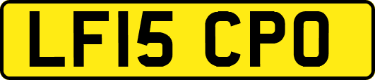 LF15CPO