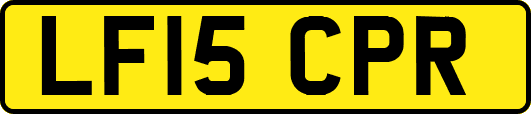 LF15CPR