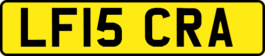 LF15CRA