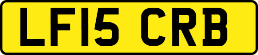 LF15CRB