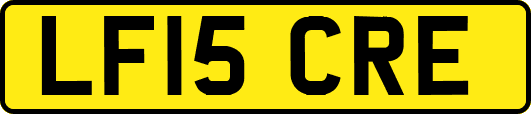 LF15CRE