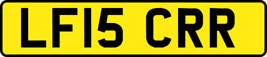 LF15CRR