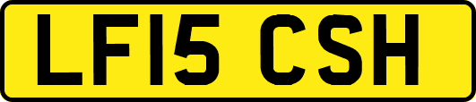 LF15CSH