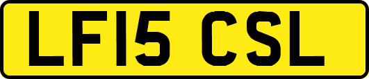 LF15CSL