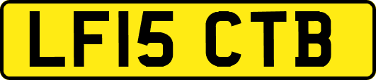 LF15CTB
