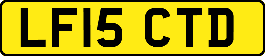 LF15CTD