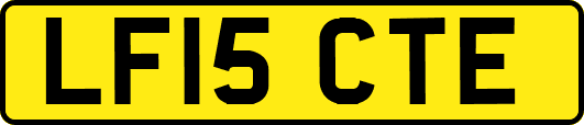 LF15CTE