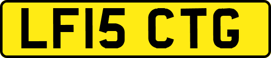 LF15CTG