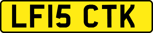 LF15CTK