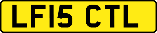LF15CTL