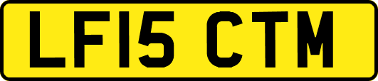LF15CTM