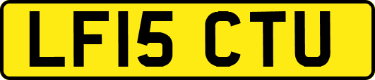 LF15CTU
