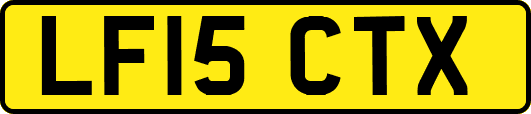 LF15CTX