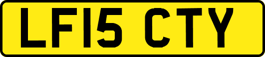 LF15CTY