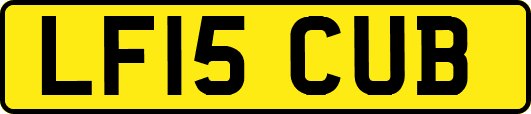 LF15CUB
